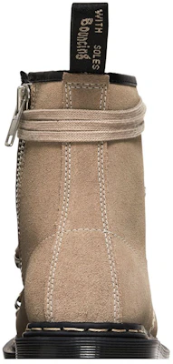 Rick Owens x Dr. Martens 1460 Bex Suede Lace Up Boot 27023696 Cheap Rick Owens x Dr. Martens 1460 Bex Suede Lace Up Boot 27023696