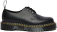 Order Rick Owens x Dr. Martens 1461 Bex Derbys Kasut Lelaki DW21S68056001