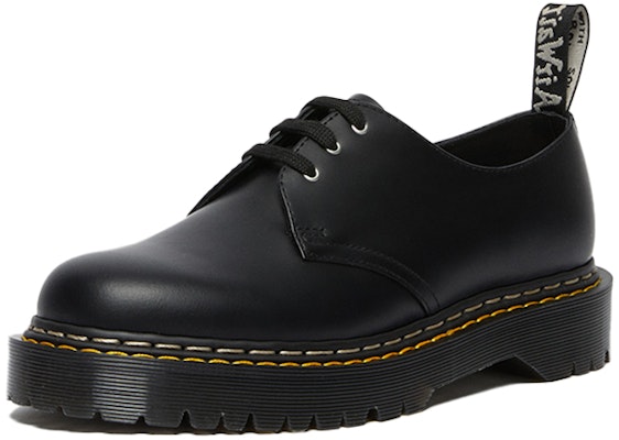 Rick Owens x Dr. Martens 1461 Bex Derbys DW21S68056001 Lookbook Rick Owens x Dr. Martens 1461 Bex Derbys DW21S68056001