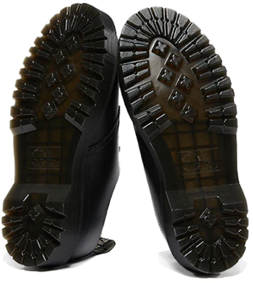 Rick Owens x Dr.Martens/馬汀博士聯名款 1461 Bex DS RO 雙縫線3孔休閒平底鞋 男女同款 黑 Purchase Rick Owens x Dr.Martens/馬汀博士聯名款 1461 Bex DS RO 雙縫線3孔休閒平底鞋 男女同款 黑