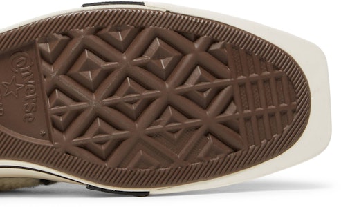 Rick Owens x DRKSHDW TURBODRK Converse Chuck 70 High 'Cebra' A03943C Purchase Rick Owens x DRKSHDW TURBODRK Converse Chuck 70 High 'Cebra' A03943C