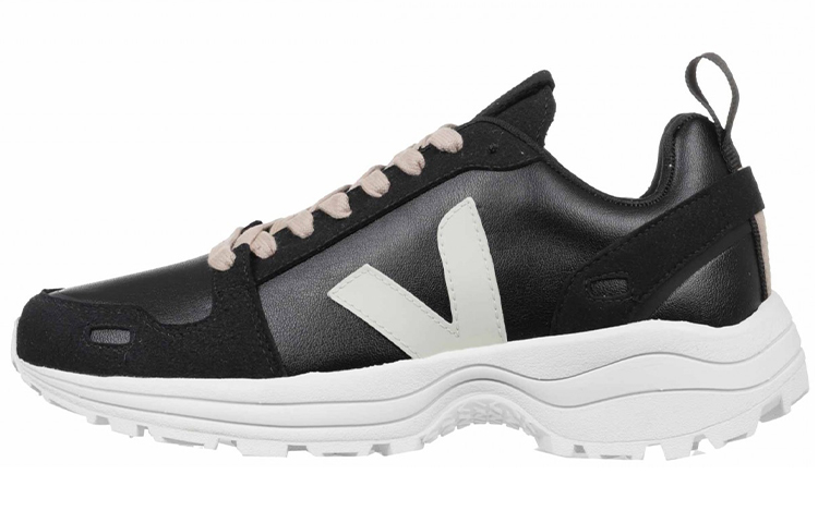 Rick Owens x Hiking Sneaker 'Black Pearl' VM02A5801-SLVE-0908