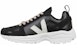 Rick Owens x Hiking Sneaker 'Black Pearl' VM02A5801-SLVE-0908