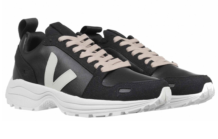 Order 릭 오웬스 하이킹 스니커즈 '블랙 펄' VM02A5801-SLVE-0908