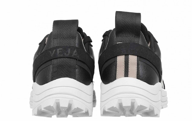 Rick Owens x Hiking Sneaker 'Black Pearl' VM02A5801-SLVE-0908 Shop Rick Owens x Hiking Sneaker 'Black Pearl' VM02A5801-SLVE-0908