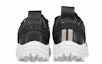 Shop Rick Owens x Hiking Sneaker 'Black Pearl' VM02A5801-SLVE-0908
