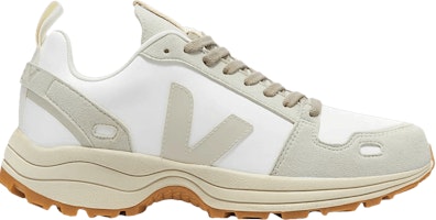 Rick Owens x Hiking Sneaker 'Pearl Gum' VM20S7814-SLVE-08 Rick Owens x Hiking Sneaker 'Pearl Gum' VM20S7814-SLVE-08
