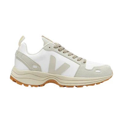Rick Owens Hiking Sneaker 'Pearl Gum'