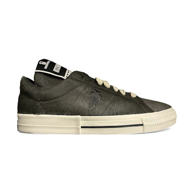 Rick Owens Rick Owens DRKSHDW Converse One Star Low 'Brown'