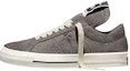 Buy Rick Owens x DRKSHDW x Converse One Star 低帮 ‘棕色’ A14796C-/-DC02EX796-A14R0-7809