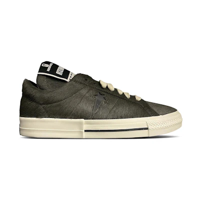 Rick Owens Rick Owens DRKSHDW Converse One Star Pro Ox'' 'Dark Dust'