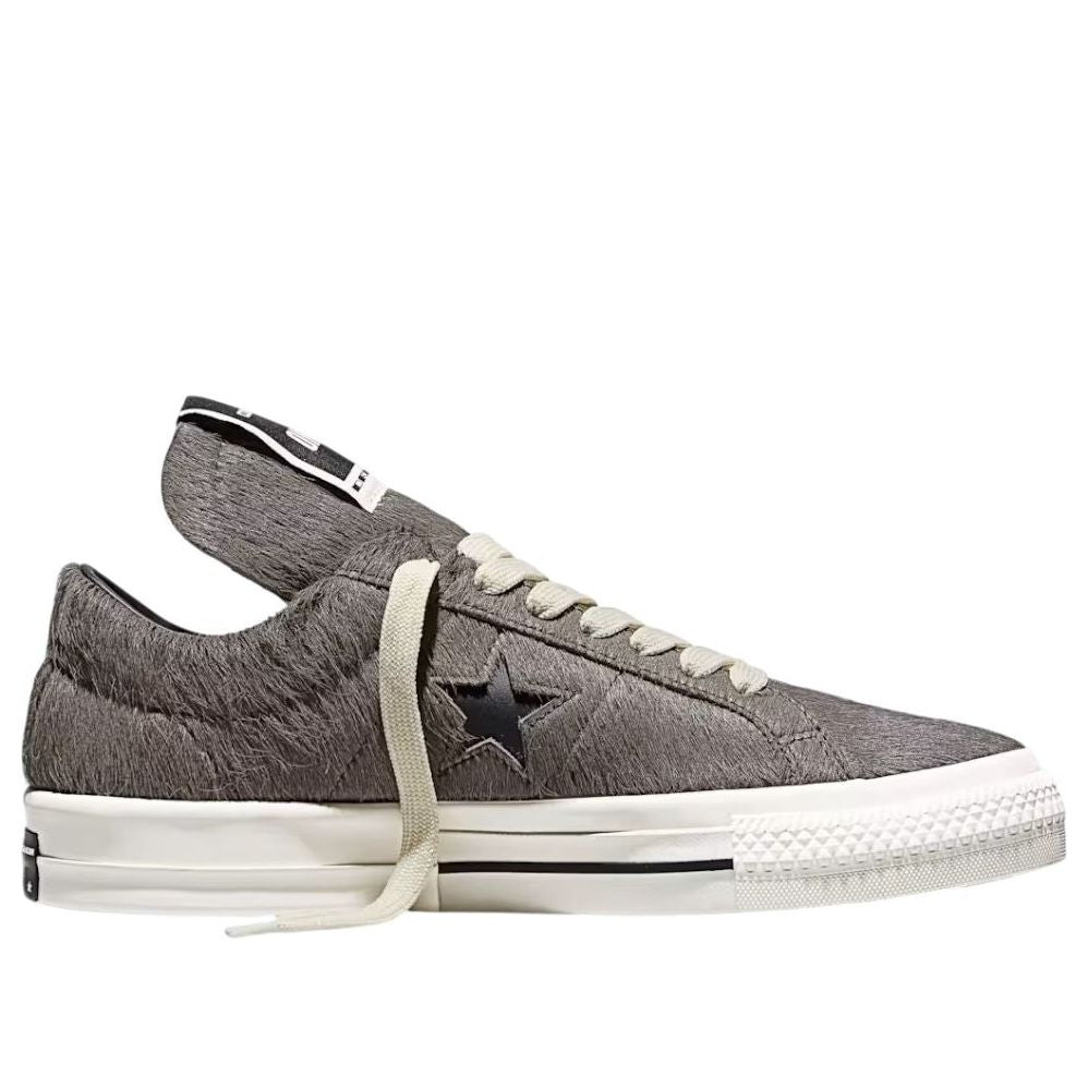 Order Rick Owens x DRKSHDW x Converse One Star 低帮 ‘棕色’ A14796C-/-DC02EX796-A14R0-7809