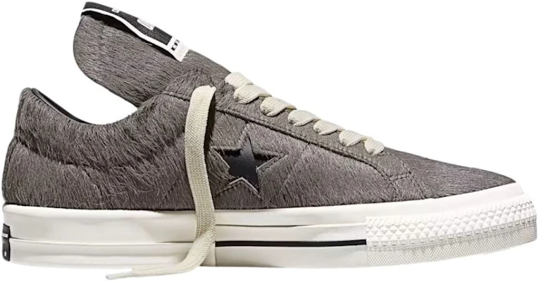 Rick Owens x DRKSHDW x Converse One Star 低帮 ‘棕色’ A14796C-/-DC02EX796-A14R0-7809 Order Rick Owens x DRKSHDW x Converse One Star 低帮 ‘棕色’ A14796C-/-DC02EX796-A14R0-7809