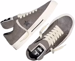 Shop Rick Owens x DRKSHDW x Converse One Star Low「棕色」 A14796C-/-DC02EX796-A14R0-7809