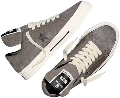 Rick Owens x DRKSHDW x Converse One Star 低帮 ‘棕色’ A14796C-/-DC02EX796-A14R0-7809 Shop Rick Owens x DRKSHDW x Converse One Star 低帮 ‘棕色’ A14796C-/-DC02EX796-A14R0-7809