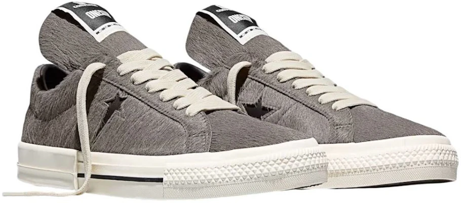 Rick Owens x DRKSHDW x Converse One Star 低帮 ‘棕色’ A14796C-/-DC02EX796-A14R0-7809 Purchase Rick Owens x DRKSHDW x Converse One Star 低帮 ‘棕色’ A14796C-/-DC02EX796-A14R0-7809