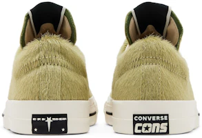 Details for Rick Owens x DRKSHDW x Converse One Star Pro Ox '酸性' A14797C-300