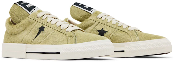 Cheap Rick Owens x DRKSHDW x Converse One Star Pro Ox '酸性' A14797C-300