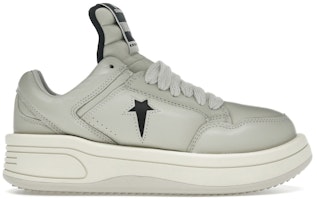 Rick Owens x Rick Owens DRKSHDW x Converse Rick Owens DRKSHDW TURBOWPN Low 'Pelican' DC01EX062-A12R0-6109/A12062C Rick Owens x Rick Owens DRKSHDW x Converse Rick Owens DRKSHDW TURBOWPN Low 'Pelican' DC01EX062-A12R0-6109/A12062C