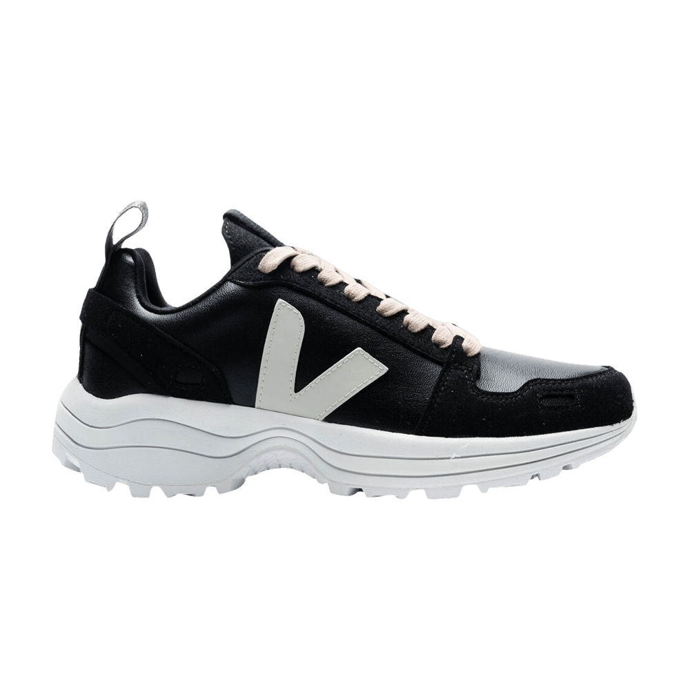 Rick Owens VEJA Hiking Sneaker 'Black Pearl'