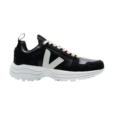 Rick Owens VEJA Hiking Sneaker 'Black Pearl'