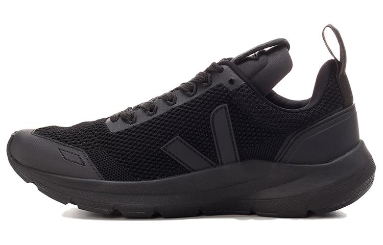 Rick Owens x VEJA Performance Runner 'Black' VM02A5802-KVE-09