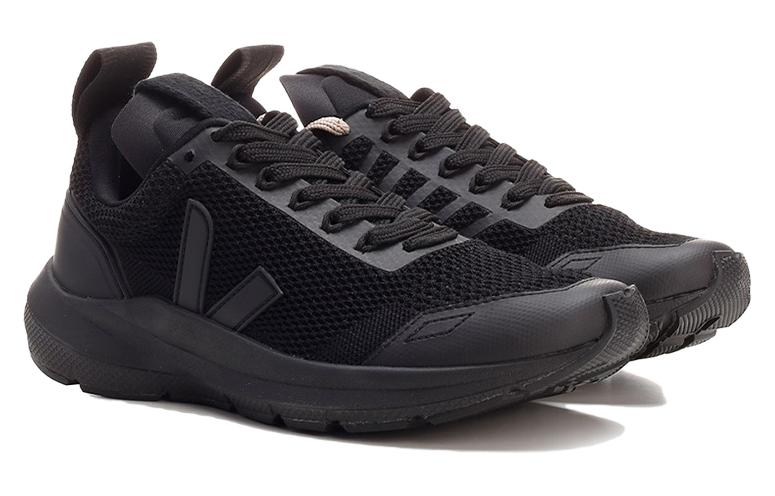 Lookbook 릭오웬스 x 베자 퍼포먼스 러너 '블랙' VM02A5802-KVE-09