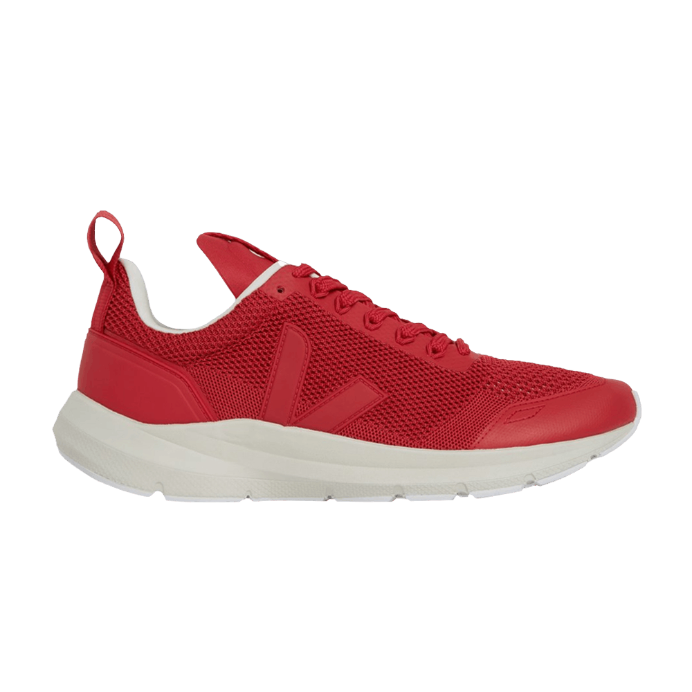 Buy Rick Owens x VEJA Kasut Lari 'Carnelian' VM02A5802-KVE-73