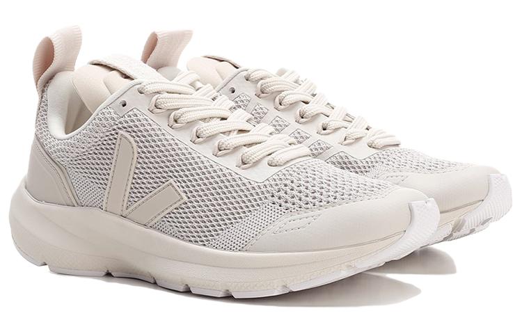 Lookbook Rick Owens x VEJA Performance Runner ''Pearl'' Sneaker VM02A5802-KVE-08