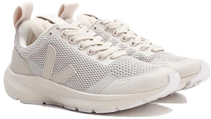 Rick Owens x VEJA Performance Runner ''Pearl'' Sneaker VM02A5802-KVE-08 Lookbook Rick Owens x VEJA Performance Runner ''Pearl'' Sneaker VM02A5802-KVE-08