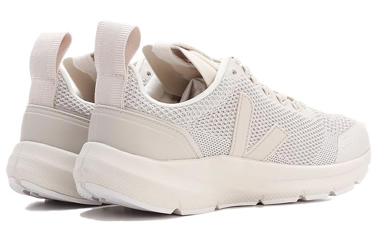 Shop Rick Owens x VEJA Performance Runner ''Pearl'' Sneaker VM02A5802-KVE-08