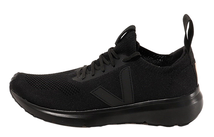 Rick Owens x VEJA Runner 2 'Black' VM21S6800-KVE-99