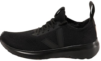 Rick Owens x VEJA Runner 2 'Black' VM21S6800-KVE-99 Rick Owens x VEJA Runner 2 'Black' VM21S6800-KVE-99