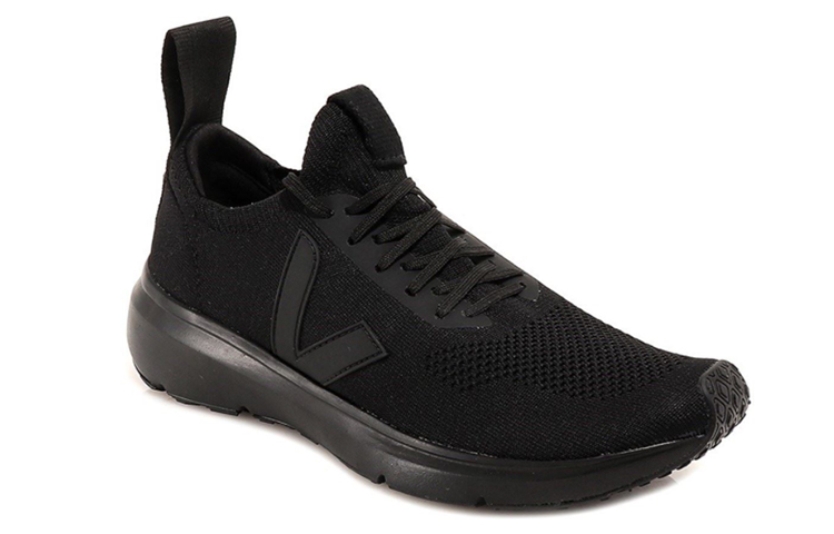 Order Rick Owens x VEJA Runner 2 'Negro' VM21S6800-KVE-99