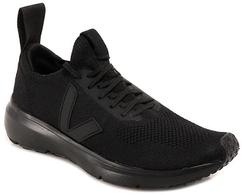 Rick Owens x VEJA Runner 2 'Negro' VM21S6800-KVE-99 Order Rick Owens x VEJA Runner 2 'Negro' VM21S6800-KVE-99