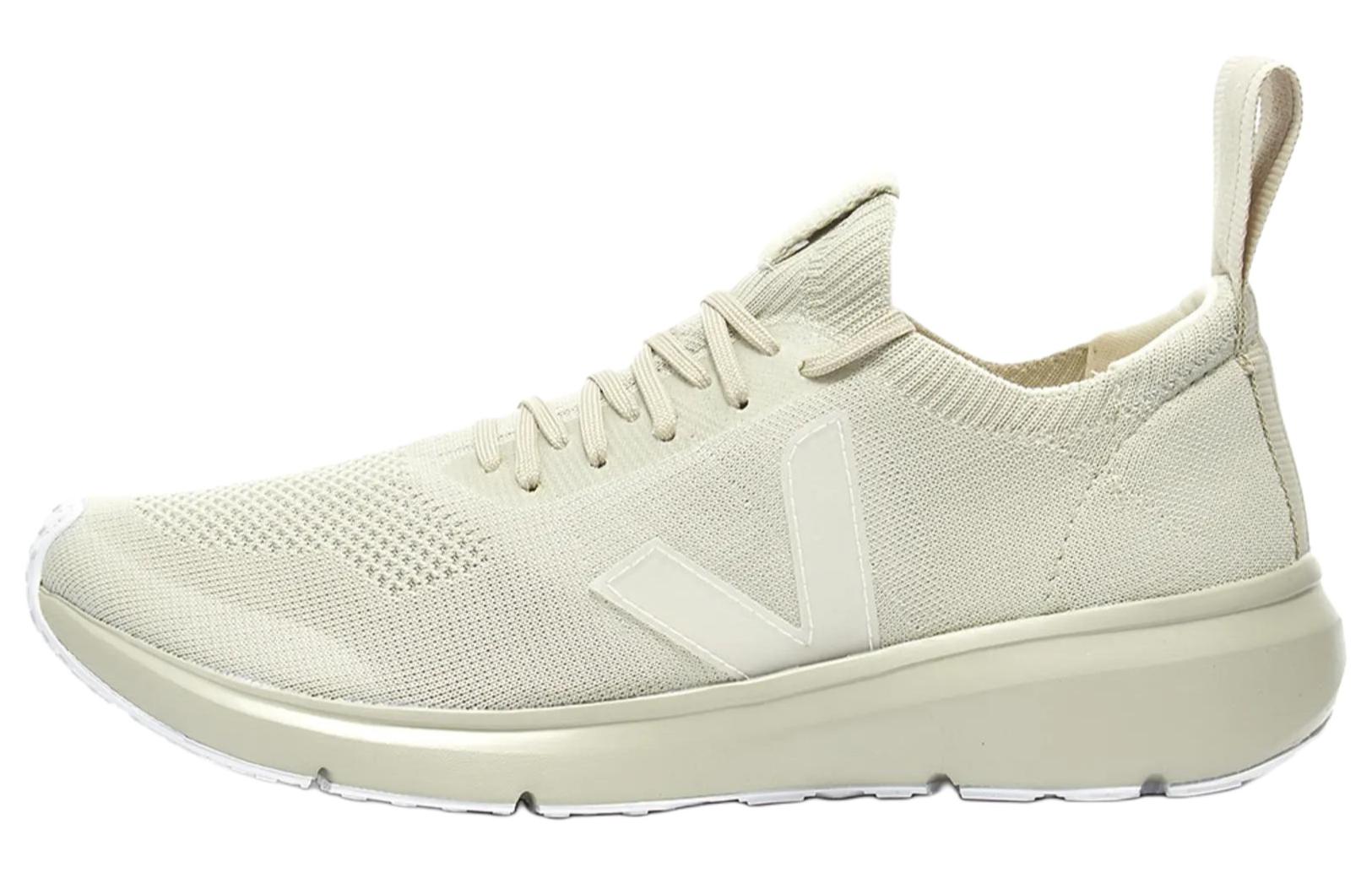 Rick Owens x VEJA Runner 2 'Oyster' VM21S6800-KVE-61