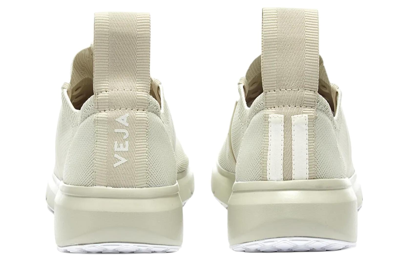 Purchase Rick Owens x VEJA Runner 2 ''Oyster'' Sneaker VM21S6800-KVE-61