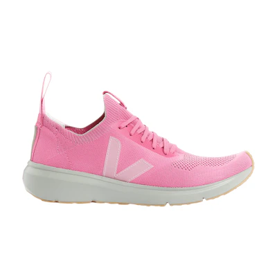 Rick Owens VEJA RNNR 2 'Pop Pink'