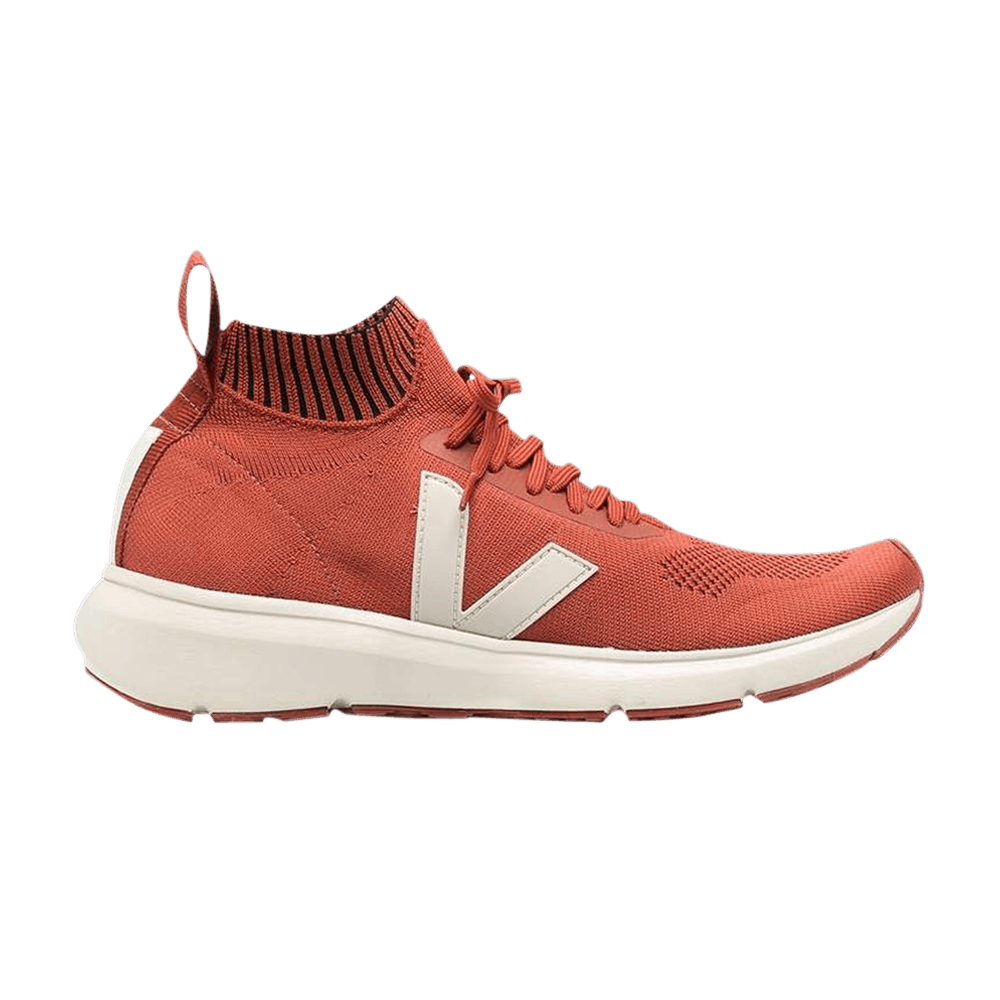 Rick Owens x VEJA Runner 2 Mid 'Orange' VM20F3801-KVE-53