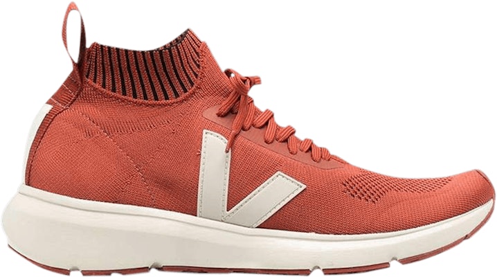 Rick Owens x VEJA Runner 2 中帮“橙色” VM20F3801-KVE-53 Buy Rick Owens x VEJA Runner 2 中帮“橙色” VM20F3801-KVE-53