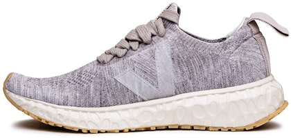 Rick Owens x VEJA Runner Low Sock 'Melange Grey' VM20S7815-KWVE-178 Rick Owens x VEJA Runner Low Sock 'Melange Grey' VM20S7815-KWVE-178