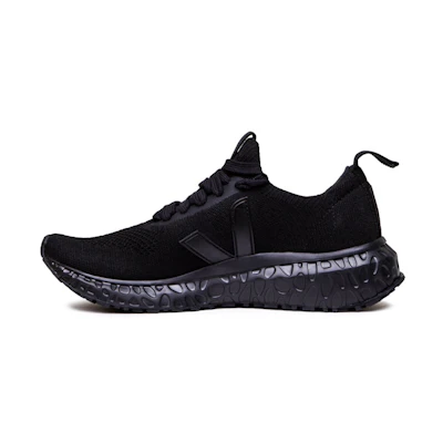 Rick Owens Veja SS20 'Black' 'Tecuatl Low'