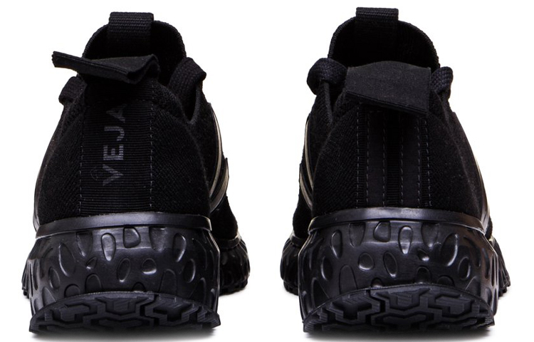 Rick Owens Veja SS20 'Black' 'Tecuatl Low' 圖 4