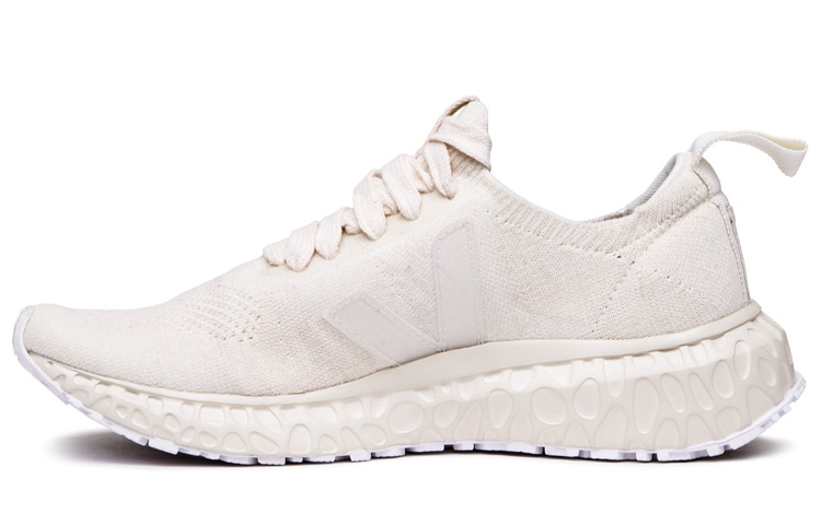 Buy Rick Owens x Veja SS20 'Tecuatl White Low' VM20S7815KWVE-21