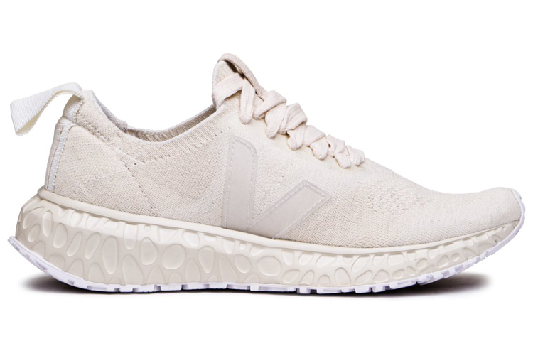 Rick Owens Veja SS20 'Tecuatl White Low' 圖 2