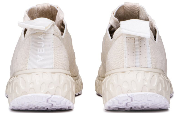 Rick Owens Veja SS20 'Tecuatl White Low' 圖 4