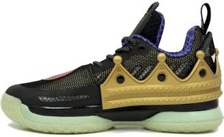 Rick Ross x Li-Ning Way of Wade 7 'Self Made' ABAN079-38 Rick Ross x Li-Ning Way of Wade 7 'Self Made' ABAN079-38