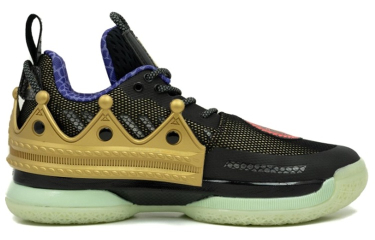 Order Rick Ross x 李宁 韦德之道7 '自制' ABAN079-38