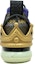 Shop Rick Ross x Li-Ning Way of Wade 7 'Dibuat Sendiri' ABAN079-38