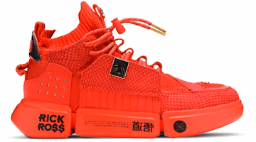 Rick Ross x Li-Ning Wade Essence 2 'The Trend' AGWN041-5 Rick Ross x Li-Ning Wade Essence 2 'The Trend' AGWN041-5